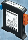 Galvanic isolation provides intrinsically safe communication platforms